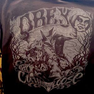 Obey T-Shirt